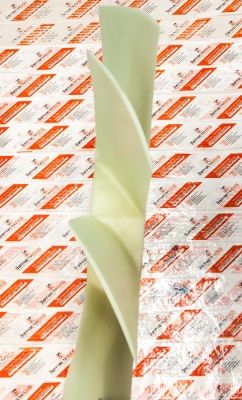 0130-6774-02 Крыльчатка вентилятора FAN-RADIATOR Cummins Взаимозаменяемые номера: 0130-6774, 01306774, 0130677402